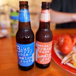 Majek Seafood & Grill