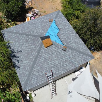 Ruiz Roofing - Roofing Near Me - Covina, California