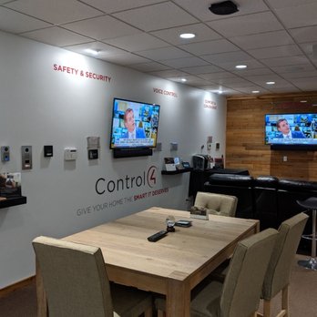 Cloudbusters - Security Systems Near Me - Crown Point, Indiana