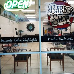 Mr. Cut's Barber Shop - New location @ 1750 Sunshadow Drive Casselberry Florida 32707