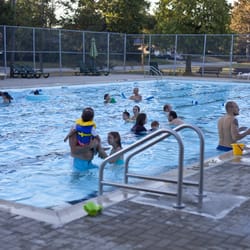 Falgarwood Park