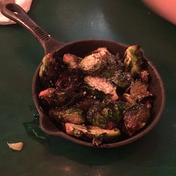 Oregano's - Brussel Sprouts - Pizza Near Me - Glendale, Arizona Oregano's - Brussel Sprouts - Pizza Near Me - Glendale, Arizona
