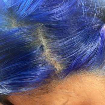ML Salon - Hair Salons Near Me - Rancho Cordova, California