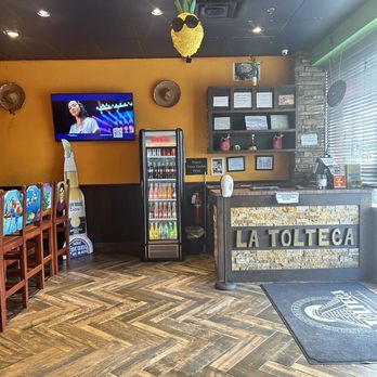 La Tolteca - Mexican Near Me - Joppa, Maryland