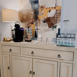 Signature Image - Have a refreshing drink in our relaxation room