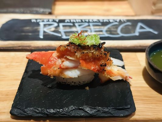 Sushi by Scratch Restaurants: Denver by null