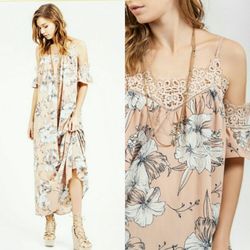 Beauty Bar 613 - Spring dresses have arrived!