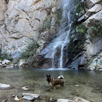 Sturtevant Falls - Waterfall - Hiking Near Me Sturtevant Falls - Waterfall - Hiking Near Me