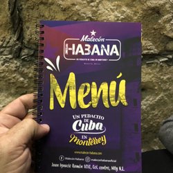 Malecon Habana - AWESOME!!!