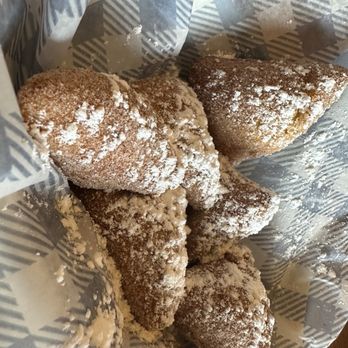 Cracker Barrel Old Country Store - Biscuit Beignets - American Near Me - State College, Pennsylvania
