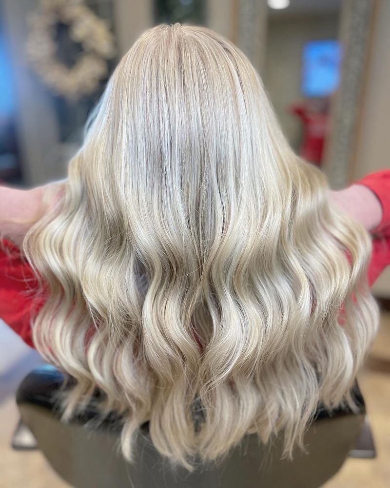 HEMPSTEAD SALON Request an Appointment 33 Photos Cascade, Iowa