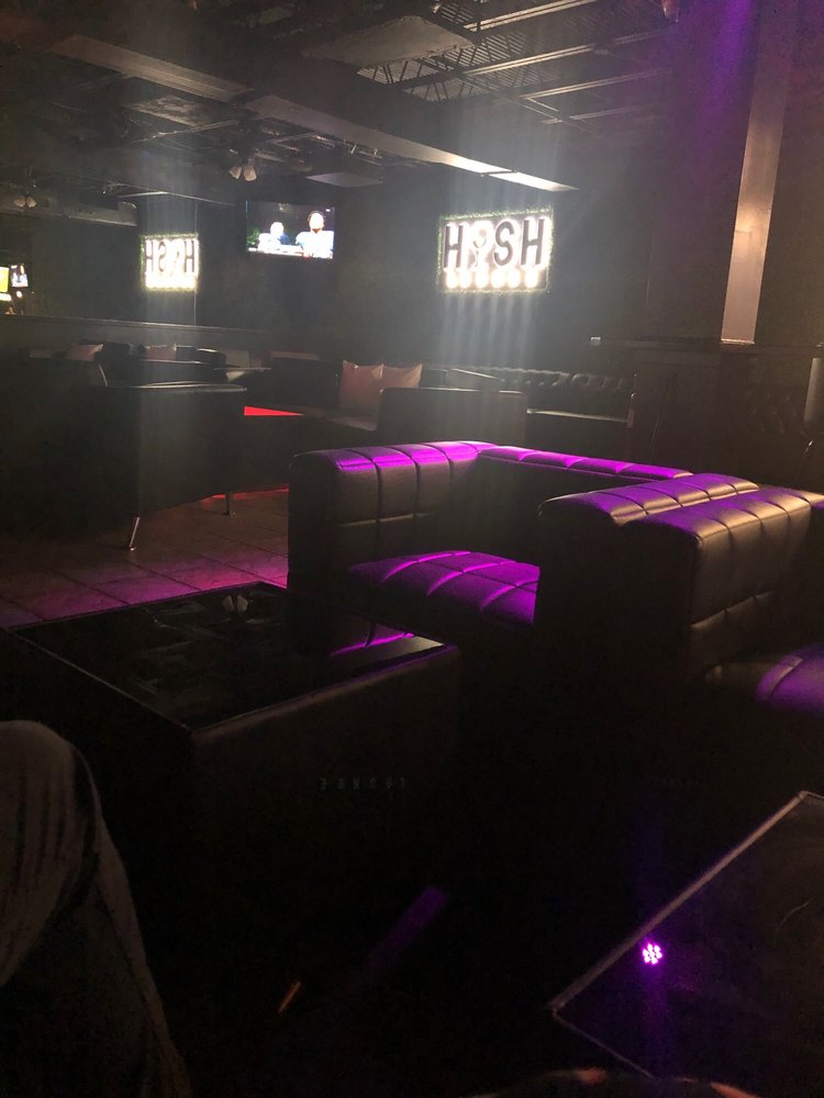 HUSH Updated September 2024 10 Reviews 2012 Magnolia Ave