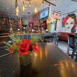 F&D Woodfired Italian Kitchen - Bar