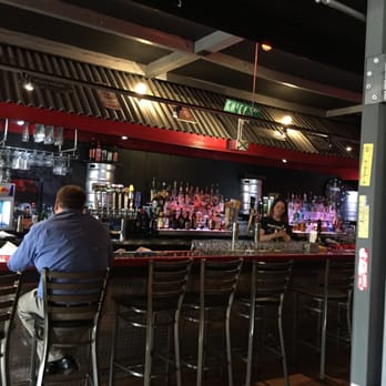Knuckleheads - Bar area - New American Near Me - Wallingford, Connecticut