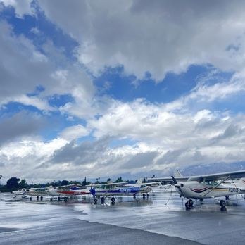 Cloud Aviation Flight Training - Flight Instruction Near Me - El Monte, California Cloud Aviation Flight Training - Flight Instruction Near Me - El Monte, California