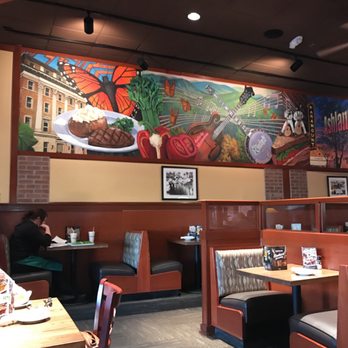 O'Charley's Restaurant & Bar