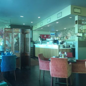 Tintin - Sushi Bars Near Me - Lysaker, 02 Tintin - Sushi Bars Near Me - Lysaker, 02