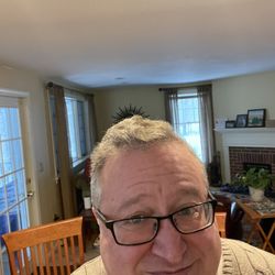 Beech Ridge Barber Shop - Another great haircut