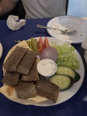 Sevan G & G Cafe by null