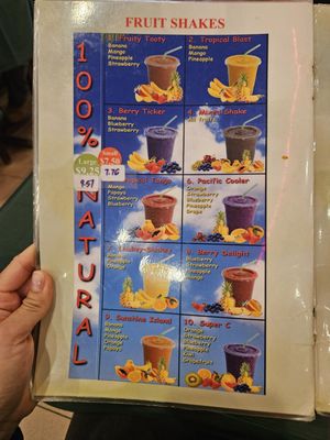 Thái Sơn by null Thái Sơn by null