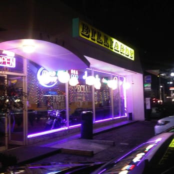International Billiards - Pool Halls Near Me - Westminster, California