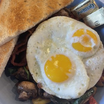 The Goblin Duneside Bar & Eatery - Veggie Hash - New American Near Me - Beverly Shores, Indiana The Goblin Duneside Bar & Eatery - Veggie Hash - New American Near Me - Beverly Shores, Indiana