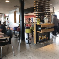 Mc Donald's