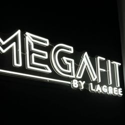 MegaFit By Lagree