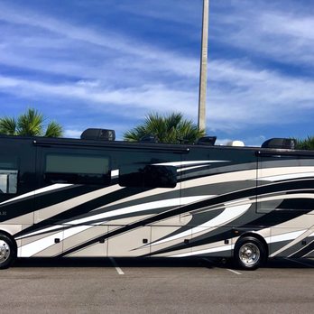 Blue Compass RV Tampa - RV Dealers Near Me - Dover, Florida Blue Compass RV Tampa - RV Dealers Near Me - Dover, Florida