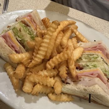 Rainbow Cafe - Clubhouse sandwich - Cafes Near Me - Henderson, Nevada Rainbow Cafe - Clubhouse sandwich - Cafes Near Me - Henderson, Nevada