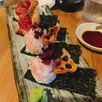 Zigu - Seafood Near Me - Honolulu, Hawaii