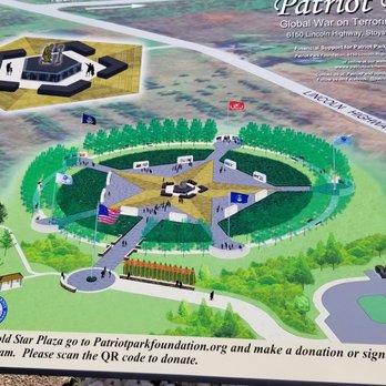 Patriot Park - Gold Star Plaza - Parks Near Me - Fairfax, Virginia Patriot Park - Gold Star Plaza - Parks Near Me - Fairfax, Virginia