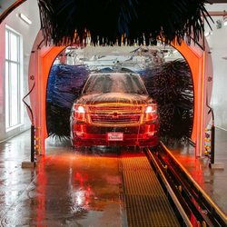 Cleanland Carwash