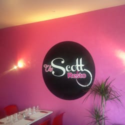 Scott Resto - SCOTT RESTO
