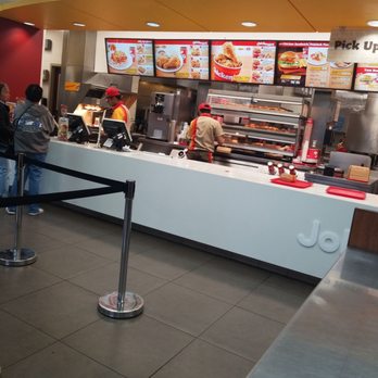 Jollibee - I made it back!!!!! Hallelujah!!!!!!! - Fast Food Near Me - Daly City, California