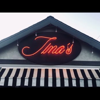 Tina's - TINA'S - New American Near Me - Dundee, Oregon Tina's - TINA'S - New American Near Me - Dundee, Oregon
