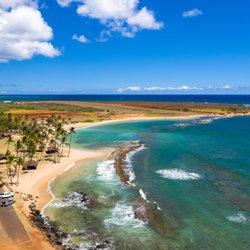 Pitch A Tent Kauai - Salt Pond Park Camp