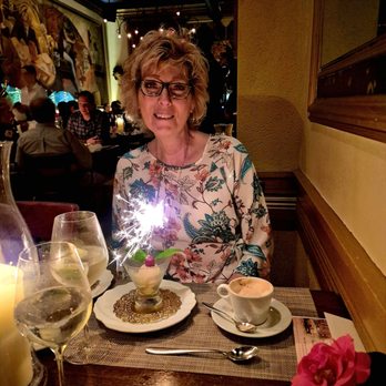 Sotto Sopra - Birthday sparkles - Italian Near Me - Baltimore, Maryland Sotto Sopra - Birthday sparkles - Italian Near Me - Baltimore, Maryland