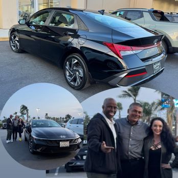 Ontario Hyundai - New car Best deal thanks to this man right here! - Auto Repair Near Me - Ontario, California Ontario Hyundai - New car Best deal thanks to this man right here! - Auto Repair Near Me - Ontario, California