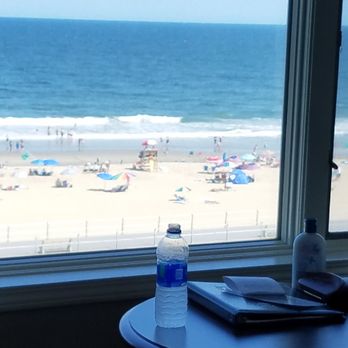 Breakers - Suite with a spectacular view - Hotels Near Me - Spring Lake, New Jersey