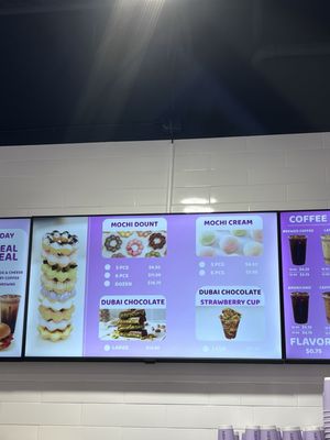 Menu photo 1 Mochiry Clermont Clermont, FL Menu photo 1 Mochiry Clermont Clermont, FL