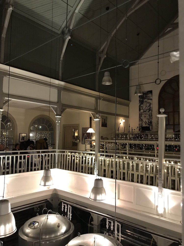 Sundbybergs köksbryggeri