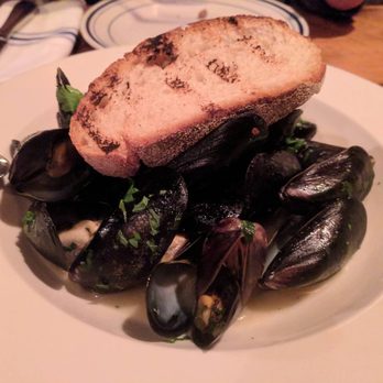 Convivium Osteria - Italian Near Me - Brooklyn, New York