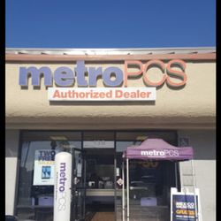 Metro by T-Mobile