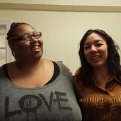 Reiki Center of Greater Washington - The Interns for 2015-16