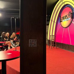 Laugh Factory