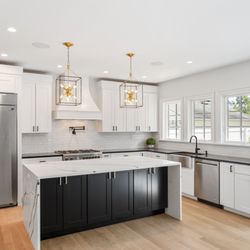 Maggie's Kitchens and Baths