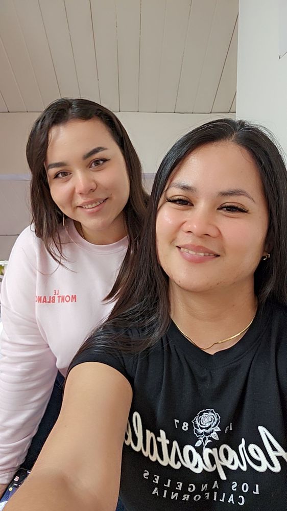 ChocoLash Salon Logo