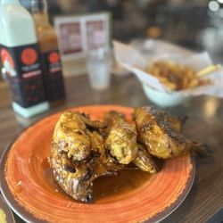 The Port Of Peri Peri - Bothell - *All For One 5/5 plenty for 2