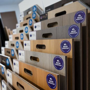 Barrie Oaks - Flooring Near Me - Barrie, Ontario